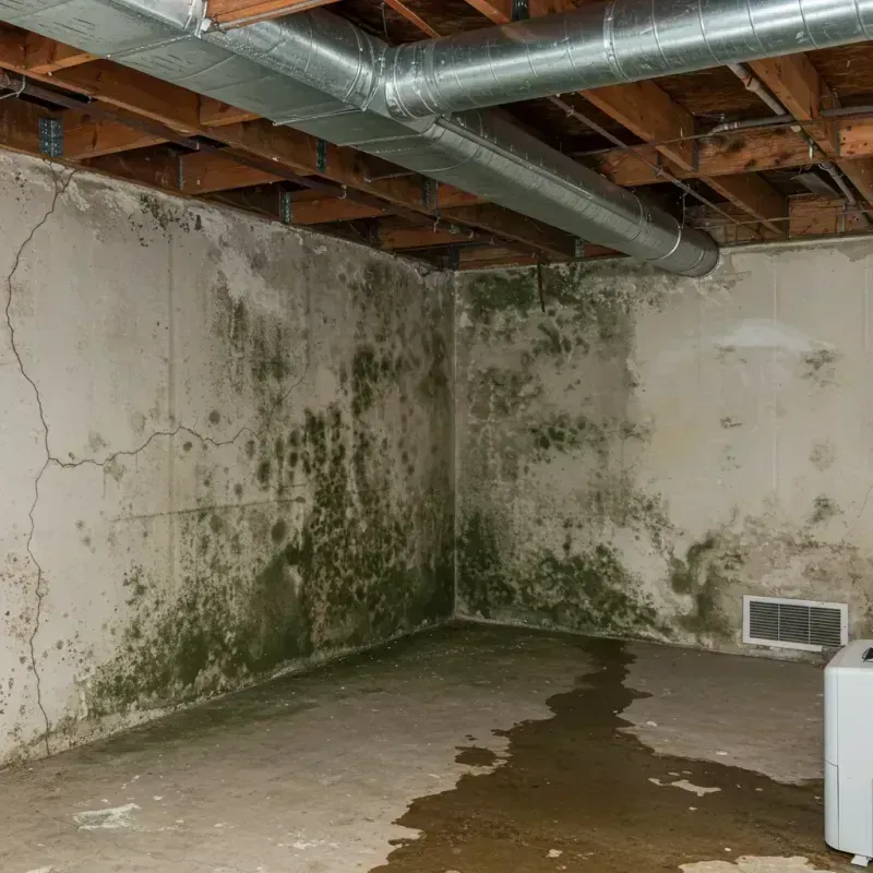 Professional Mold Removal in Livingston, AL